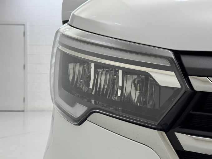 2025 Renault Trafic