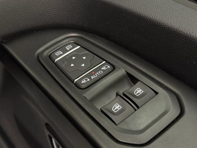 2025 Renault Trafic