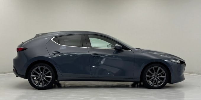 2019 Mazda Mazda3