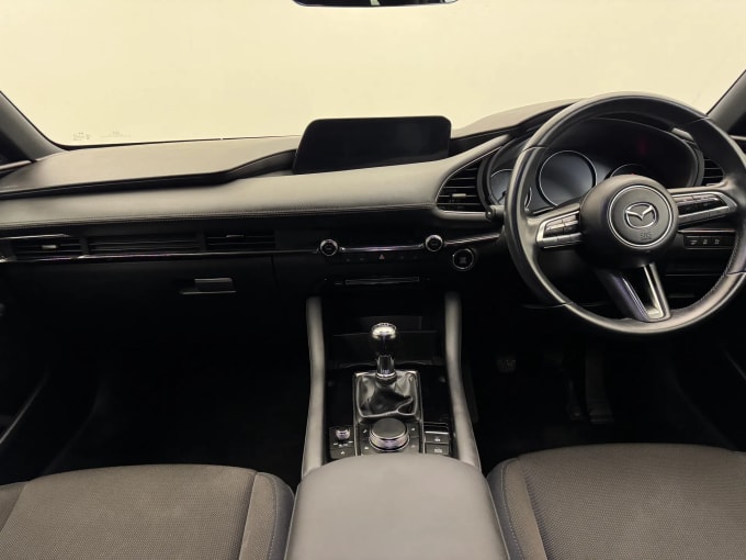 2019 Mazda Mazda3