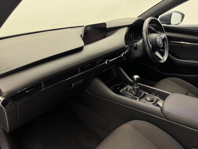 2019 Mazda Mazda3