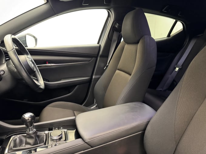 2019 Mazda Mazda3