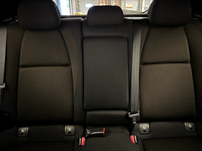 2019 Mazda Mazda3