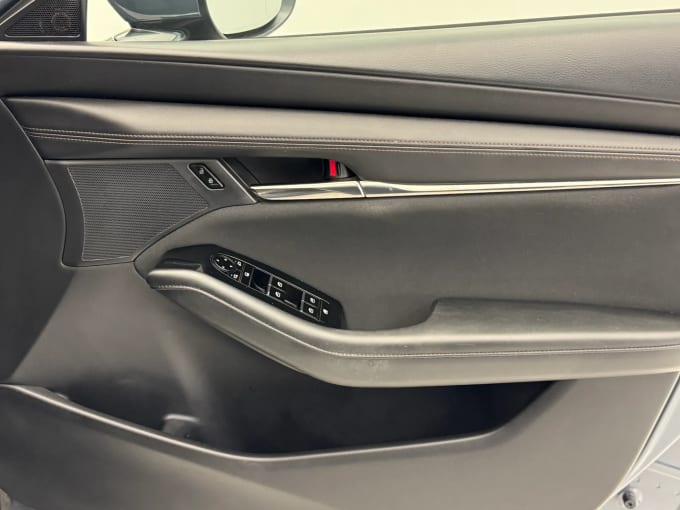 2019 Mazda Mazda3