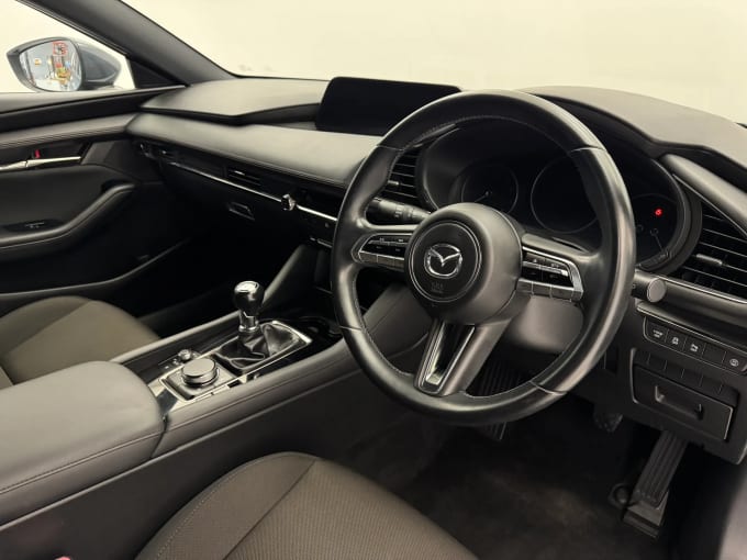 2019 Mazda Mazda3