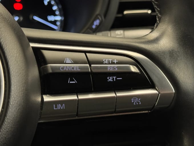 2019 Mazda Mazda3