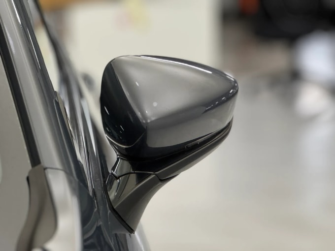 2019 Mazda Mazda3