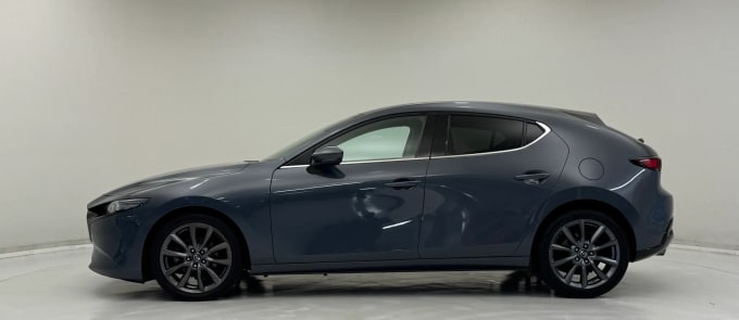 2019 Mazda Mazda3