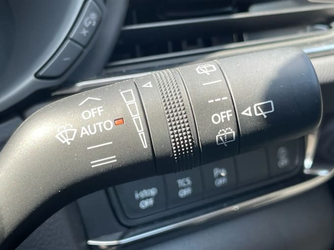 2023 Mazda Cx-30