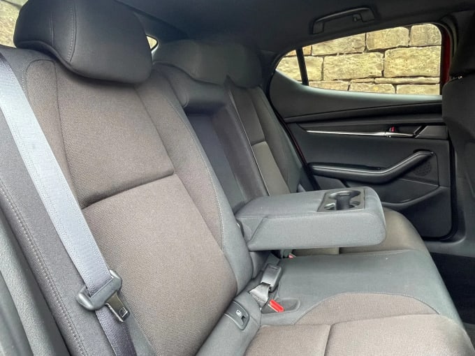 2023 Mazda Mazda3