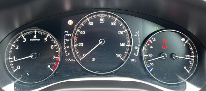 2023 Mazda Mazda3