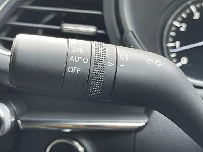 2023 Mazda Mazda3