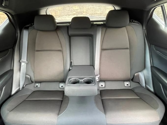 2023 Mazda Mazda3