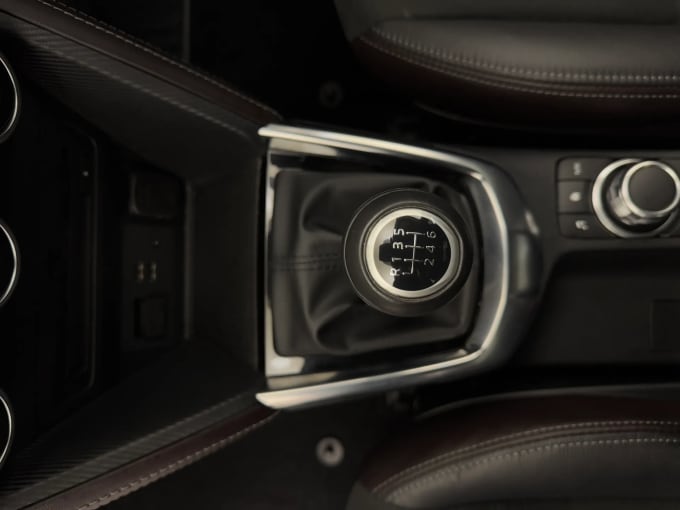 2019 Mazda Mazda2