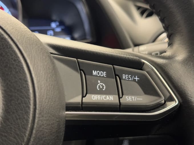 2019 Mazda Mazda2