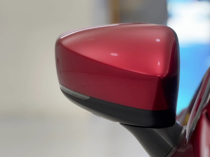2019 Mazda Mazda2