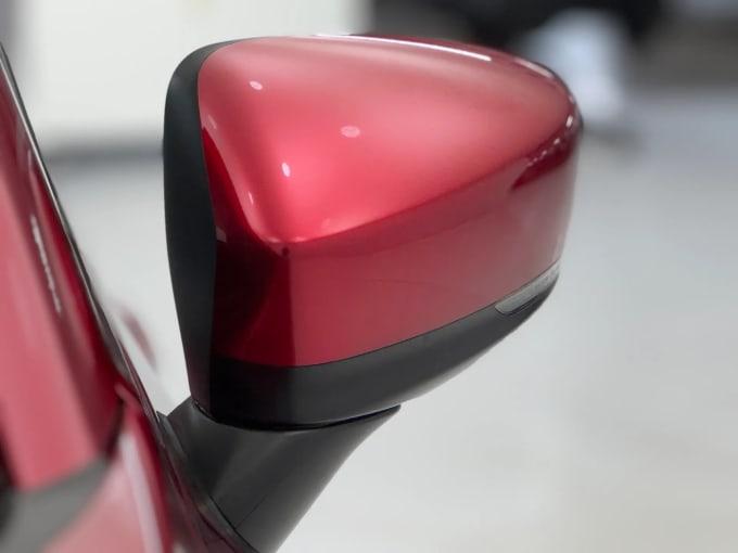 2019 Mazda Mazda2