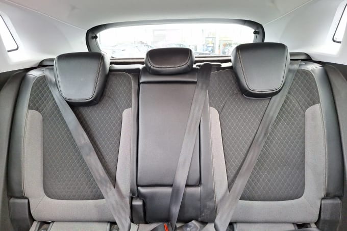 2018 Vauxhall Grandland X