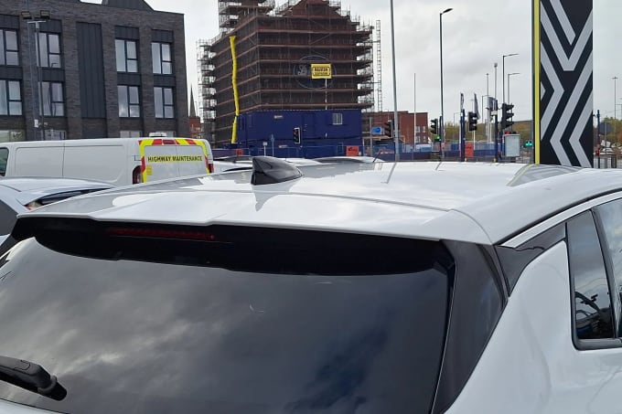 2018 Vauxhall Grandland X