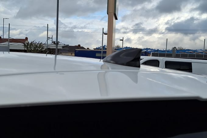 2018 Vauxhall Grandland X