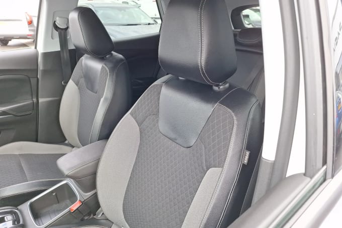 2018 Vauxhall Grandland X