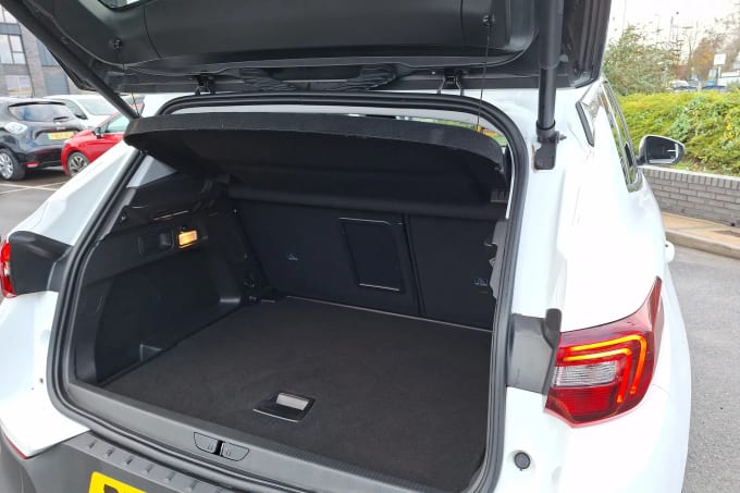 2018 Vauxhall Grandland X