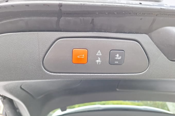 2018 Vauxhall Grandland X