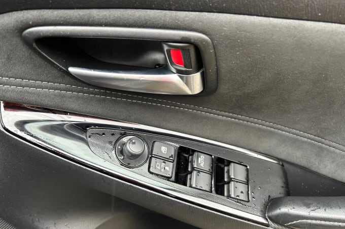 2021 Mazda Mazda2