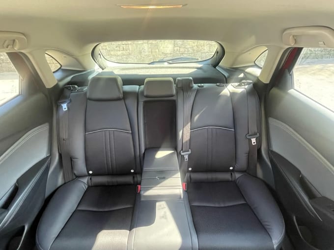 2019 Mazda Cx-3
