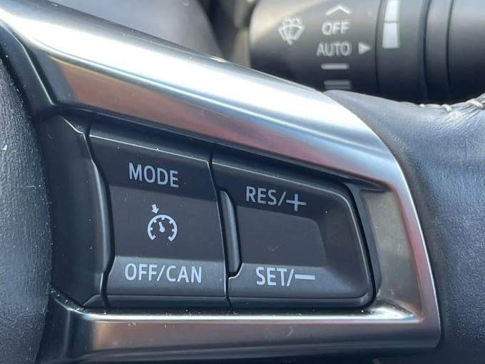 2020 Mazda Mx-5