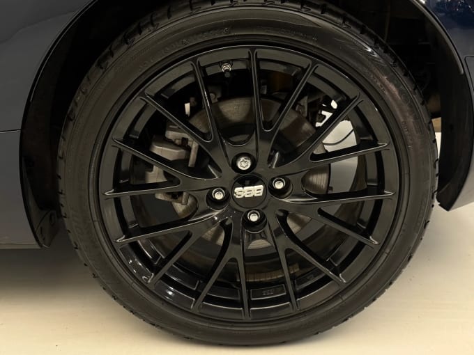 2022 Mazda Mx-5