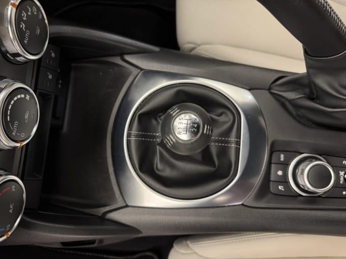 2022 Mazda Mx-5
