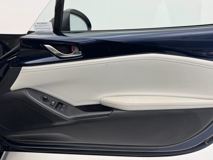 2022 Mazda Mx-5