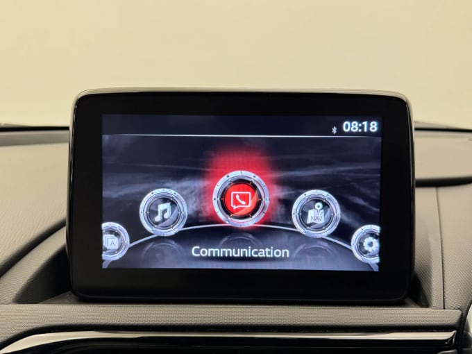 2022 Mazda Mx-5
