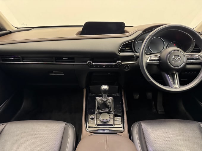 2021 Mazda Cx-30