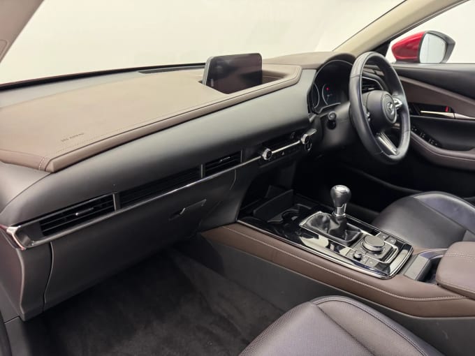 2021 Mazda Cx-30