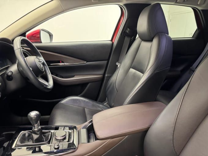 2021 Mazda Cx-30