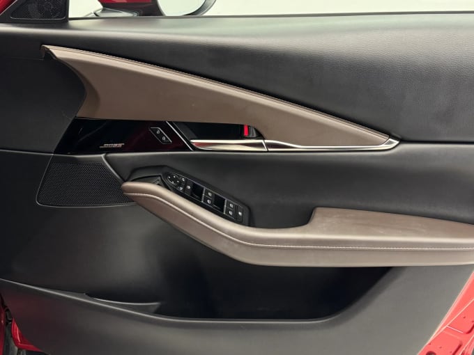 2021 Mazda Cx-30