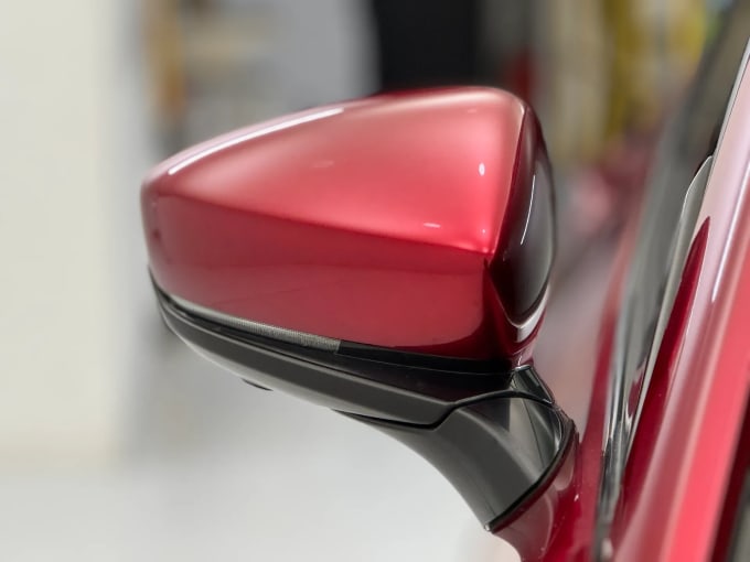 2021 Mazda Cx-30