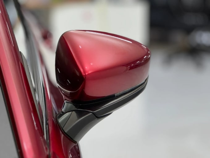 2021 Mazda Cx-30