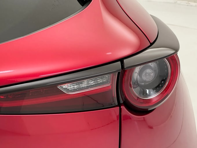 2021 Mazda Cx-30
