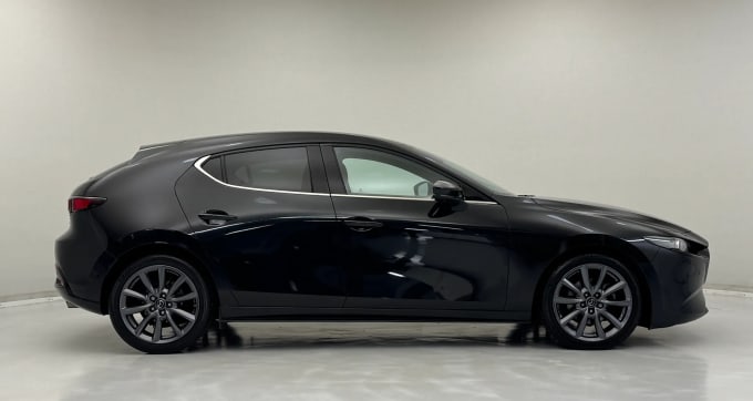 2021 Mazda Mazda3