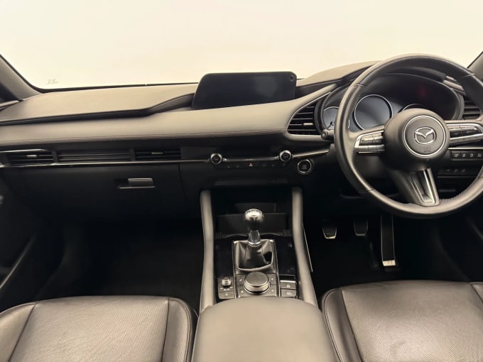 2021 Mazda Mazda3