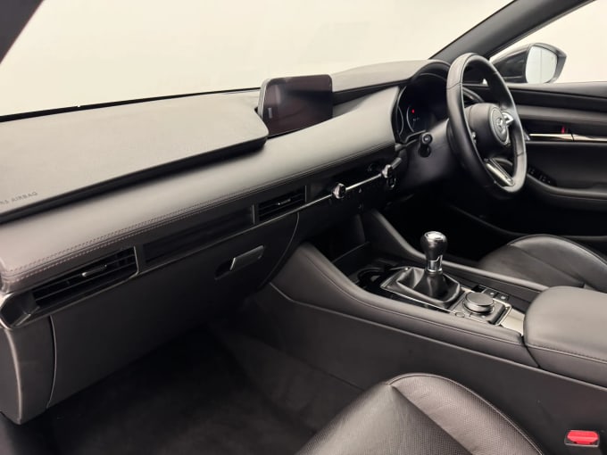 2021 Mazda Mazda3