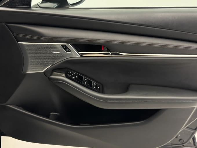 2021 Mazda Mazda3