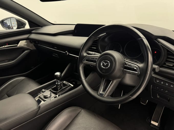 2021 Mazda Mazda3