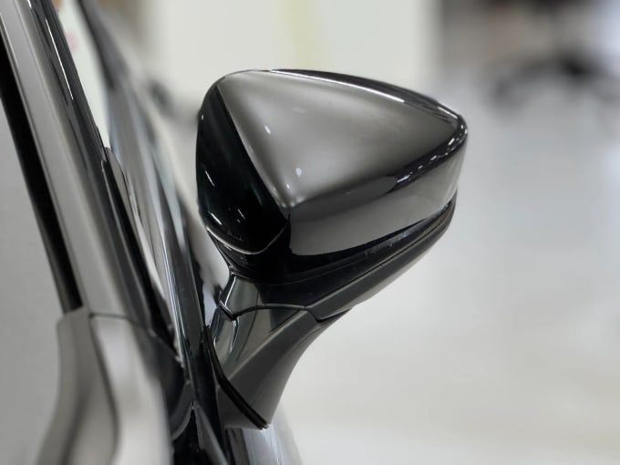 2021 Mazda Mazda3
