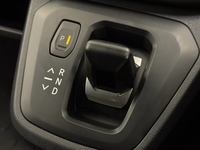 2025 Renault Trafic