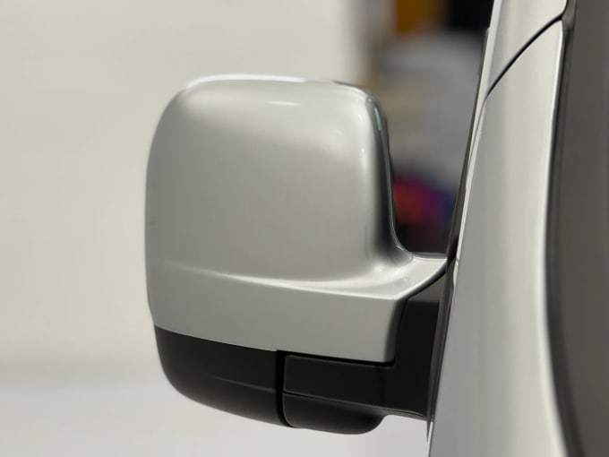2025 Renault Trafic