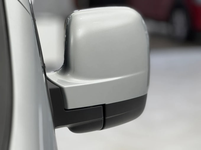 2025 Renault Trafic